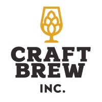 Craft Brew Inc logo - Similar company to Volcanica Coffee