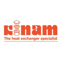 Kinam Engineering Industries Pvt. Ltd. logo - Similar company to Thaletec