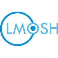 LMOSH INDIA logo - Similar company to Ieee Ucalgary Student Branch