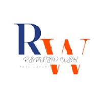 Reputed Web logo - Similar company to Reputed