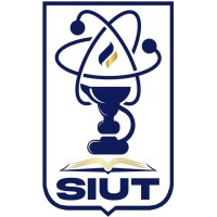 Samarkand International University of Technology logo - Similar company to Innovative Centre