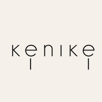KENIKE logo - Similar company to Thirsty Studios