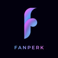 Fanperk logo - Similar company to Fitfeast (As Seen On Shark Tank)