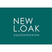 NEW L.OAK Keukenfronten logo - Similar company to Tabeau