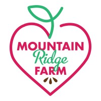Mountain Ridge Farm logo - Similar company to Cornwall Vegan Guide