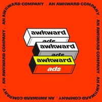 Awkward Ads logo - Similar company to Intuition Collective