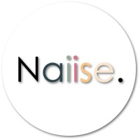 Naiise logo - Similar company to Zutech