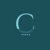 Confiance Mental Health logo - Similar company to Xavier Aptitude Test (Xat)