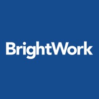 BrightWork logo - Similar company to Blue Tree Systems - An Orbcomm® Company