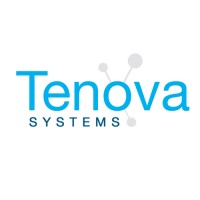 Tenova Systems logo - Similar company to Avantmark Technologies