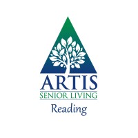 Artis Senior Living of Reading logo - Similar company to Gateways Community Services