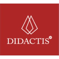 Didactis logo - Similar company to Cridon Du Nord