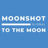 Moonshot Global | To the Moon logo - Similar company to Pe Ventures