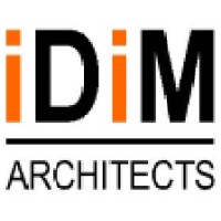 iDiM Architects Inc. logo - Similar company to Memar Architects Inc