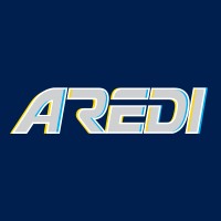 AREDI sports branding agency logo - Similar company to Avant Studio