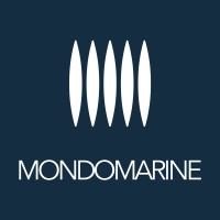 Mondomarine logo - Similar company to Sciallino Boats