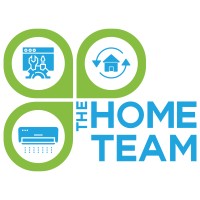 The Home Team - Dubai logo - Similar company to Pro Maxcare Services
