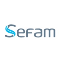 Sefam Medical Ltd logo - Similar company to Nithra Institute Of Sleep Sciences