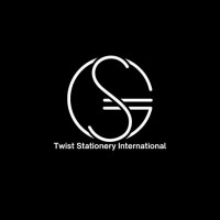 Twist Stationery International logo - Similar company to Fibipress