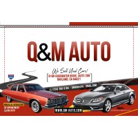 Q&M Auto, Llc