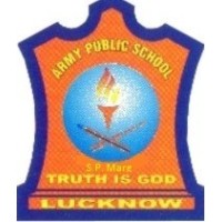 Army Public School, SP Marg, Lucknow logo - Similar company to Colina Tech Solutions