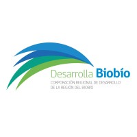Corporación Desarrolla Biobío logo - Similar company to Innwork (Acquired By Madeinnlatam)
