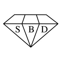 Syndikaat der Belgische Diamantnijverheid logo - Similar company to E. Goldstein Diamonds