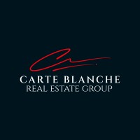 Carte Blanche Real Estate