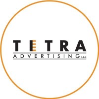 TETRA ADVERTISING LLC logo - Similar company to Dazzle Uae