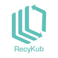RECYKUB logo - Similar company to Solshare