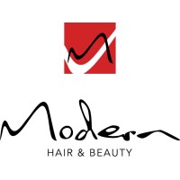Modern Hair & Beauty logo - Similar company to Buddy Learning