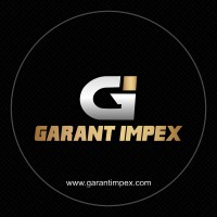 Garant Impex logo - Similar company to H&A International