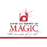 American Museum Of Magic logo - Similar company to Archaeological And Historical Conservancy, Inc.