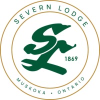 Severn Lodge logo - Similar company to Wrnt.Co