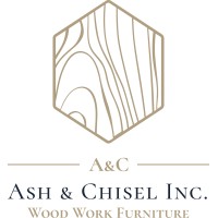 Ash & Chisel logo - Similar company to Hazavoid