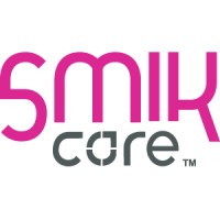 Smik Care logo - Similar company to Lift Design