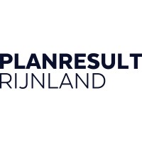Planresult Rijnland logo - Similar company to Bouwbedrijf Van Schaik
