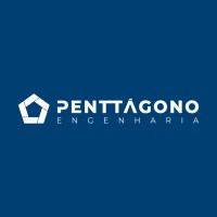 Penttágono Engenharia logo - Similar company to Shopsigns Obras E Serviços Ltda