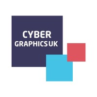Cyber Graphics Group Limited logo - Similar company to Buzzboost - Social Media Marketing