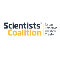 Scientists' Coalition for an Effective Plastics Treaty logo - Similar company to Crc 1357 Microplastics