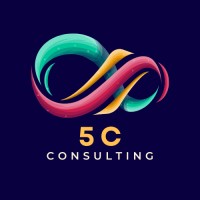 5C Consulting logo - Similar company to The Bold Option