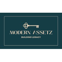 SY CORP - Modern Assetz logo - Similar company to Modern Asset