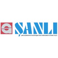 ŞANLI ALÜMİNYUM VE PLASTİK İNŞAAT GIDA TURİZM SAN VE TİC. LTD. ŞTİ. logo - Similar company to İz Architectural Design