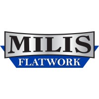 Milis Flatwork logo - Similar company to Absolute Concrete Llc