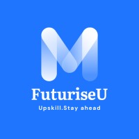 FuturiseU logo - Similar company to Pmw Lighting