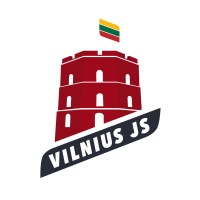 Vilnius.js logo - Similar company to Midsummer Vilnius