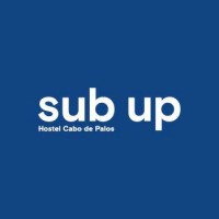 Sub Up Hostel logo - Similar company to Babitonga Hostel
