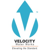 Velocity Water Works logo - Similar company to Autowash Systems, Inc.