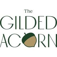 The Gilded Acorn logo - Similar company to The Wick Hotel