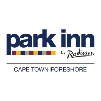 Park Inn by Radisson Cape Town Foreshore logo - Similar company to The Hyde Hotel